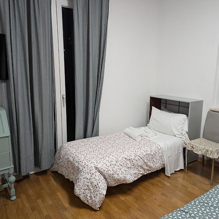 Apartament Galteri Housing 1 Terrazzo Privato Con Vista Perugia Zewnętrze zdjęcie