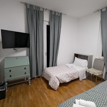 Apartament Galteri Housing 1 Terrazzo Privato Con Vista Perugia Zewnętrze zdjęcie