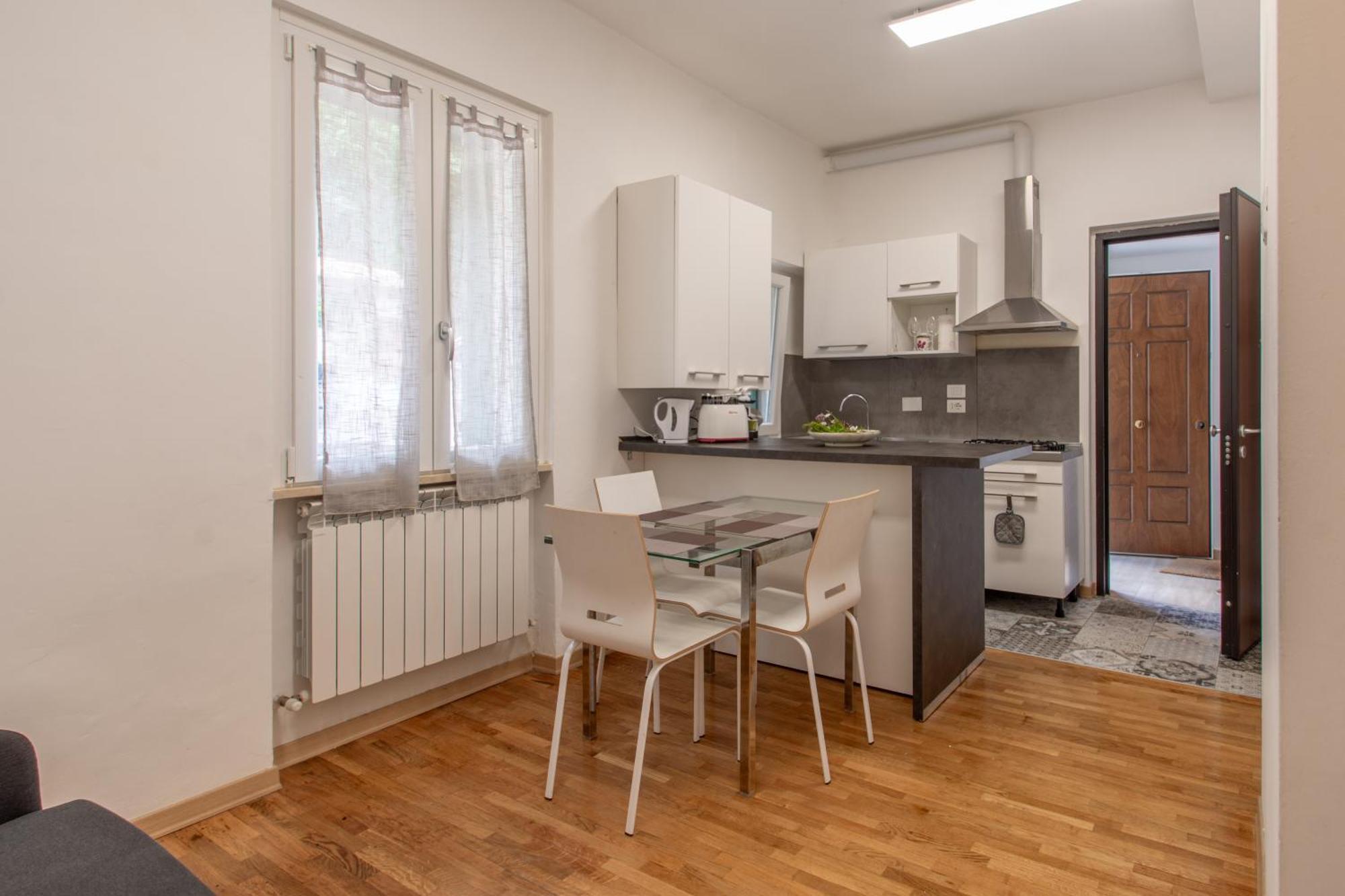 Apartament Galteri Housing 1 Terrazzo Privato Con Vista Perugia Zewnętrze zdjęcie