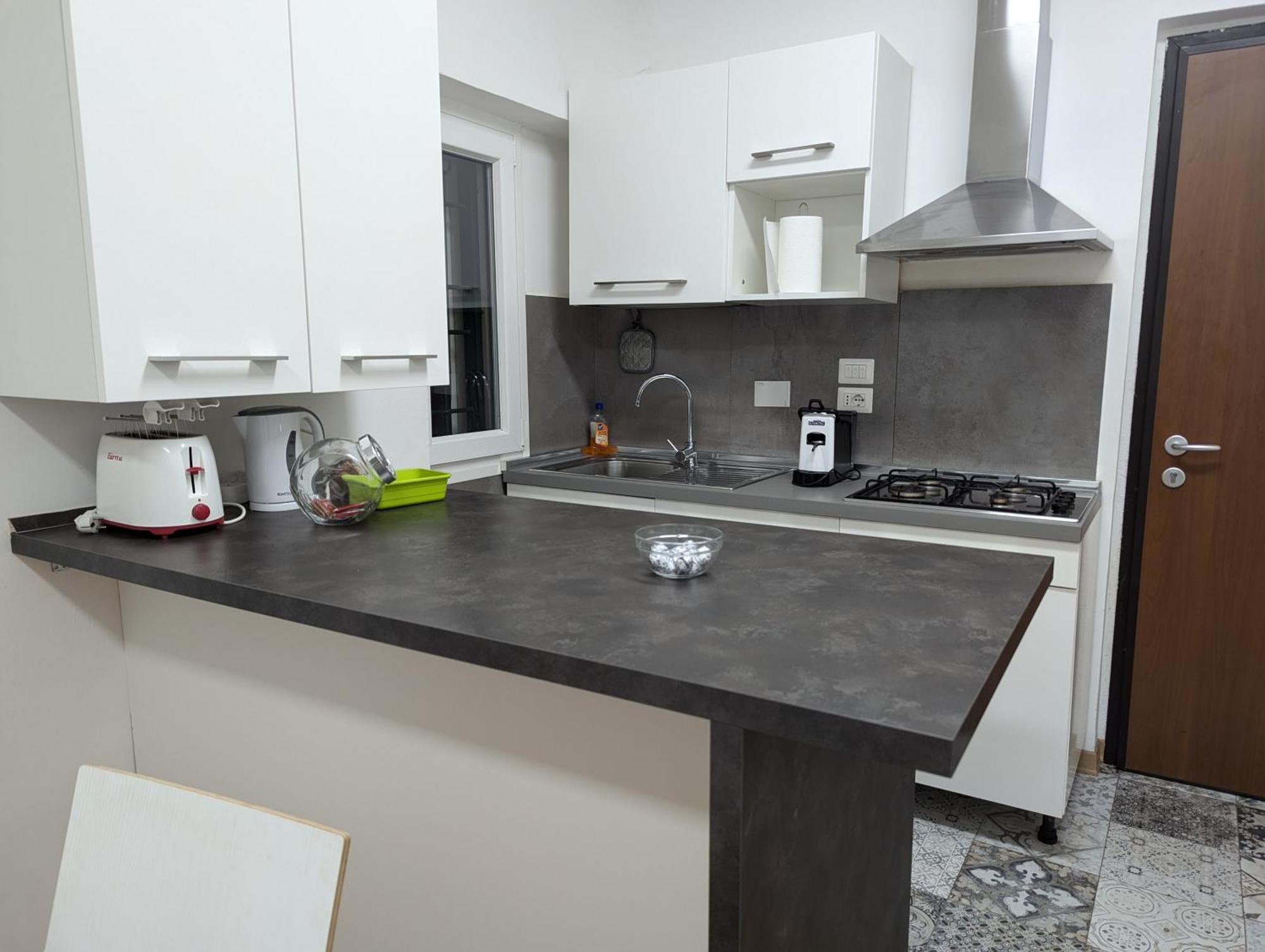 Apartament Galteri Housing 1 Terrazzo Privato Con Vista Perugia Zewnętrze zdjęcie