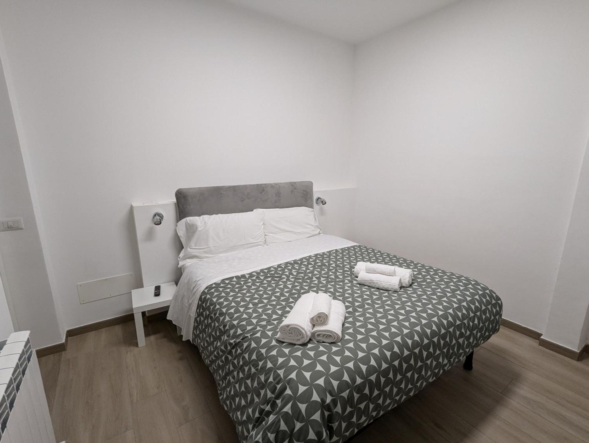 Apartament Galteri Housing 1 Terrazzo Privato Con Vista Perugia Zewnętrze zdjęcie