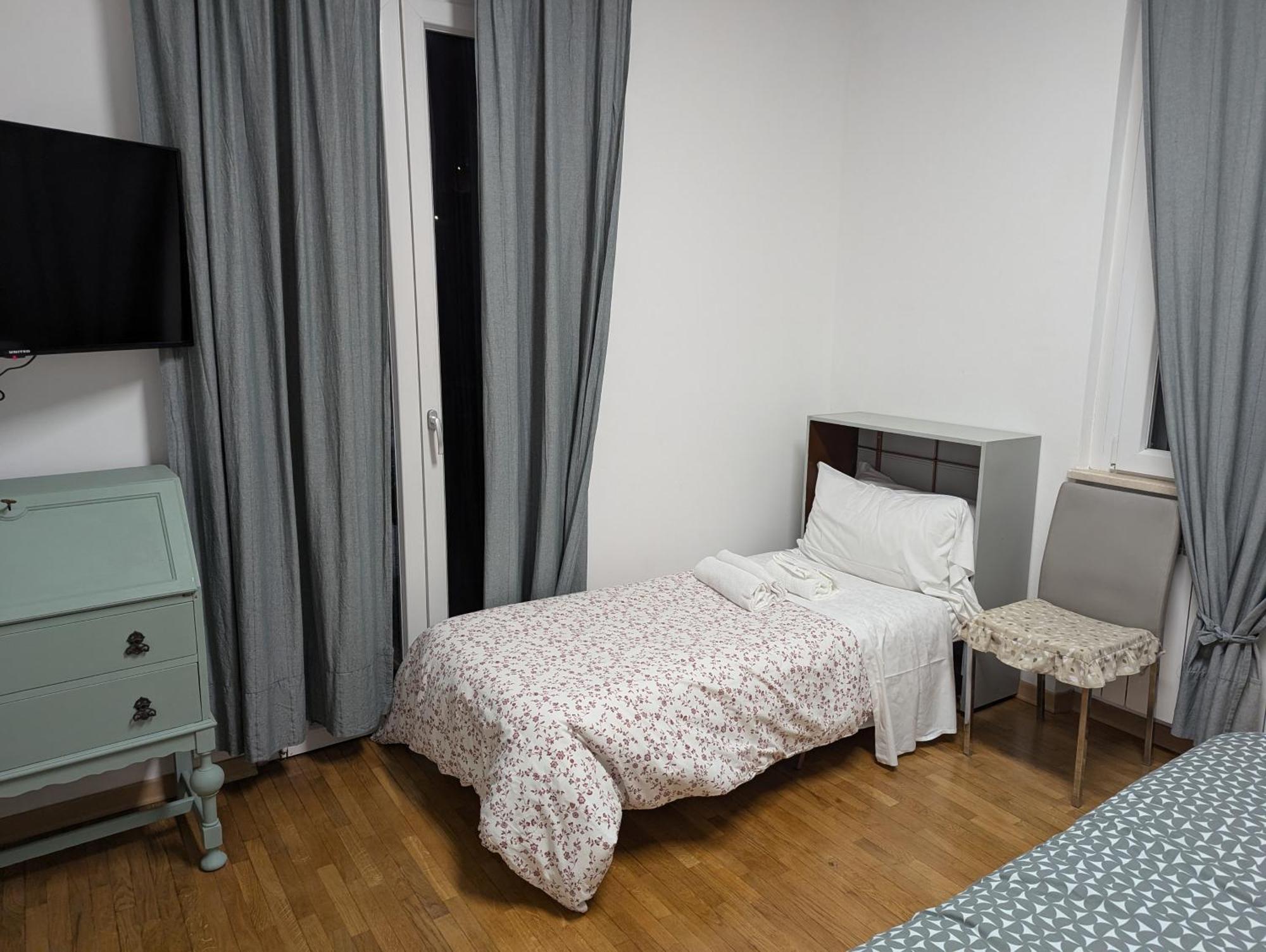 Apartament Galteri Housing 1 Terrazzo Privato Con Vista Perugia Zewnętrze zdjęcie