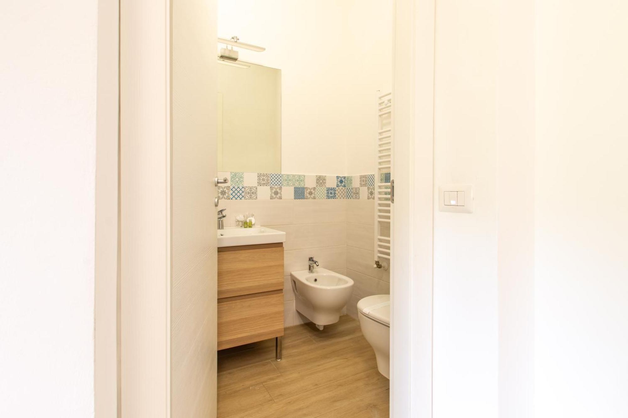 Apartament Galteri Housing 1 Terrazzo Privato Con Vista Perugia Zewnętrze zdjęcie