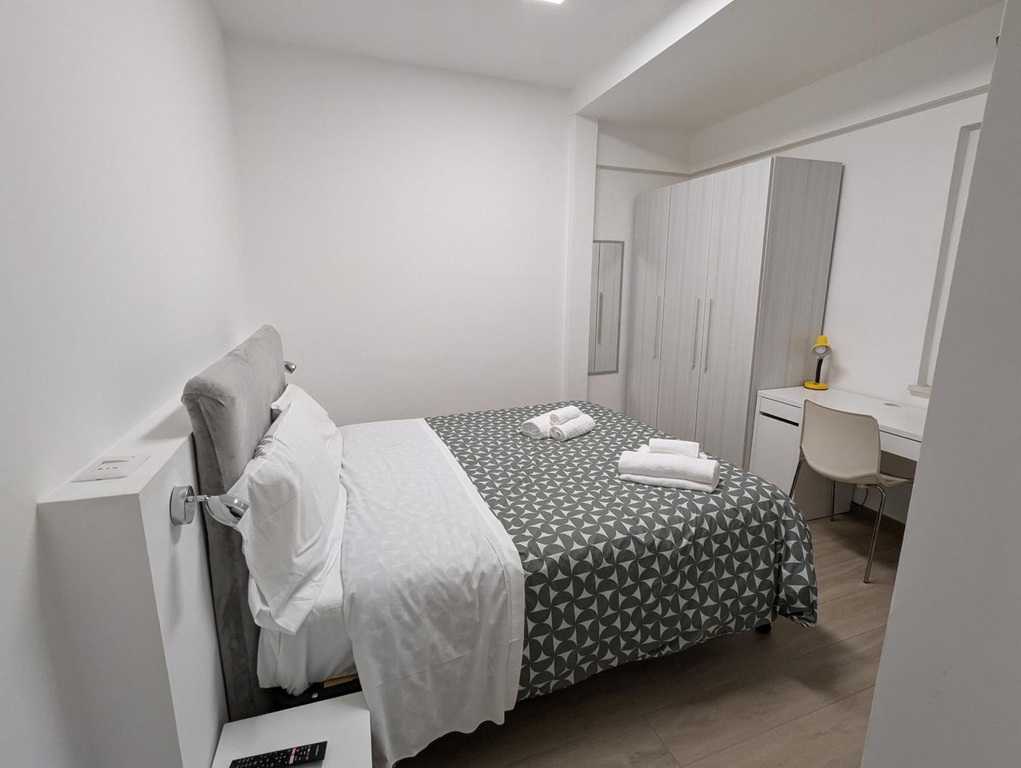Apartament Galteri Housing 1 Terrazzo Privato Con Vista Perugia Zewnętrze zdjęcie