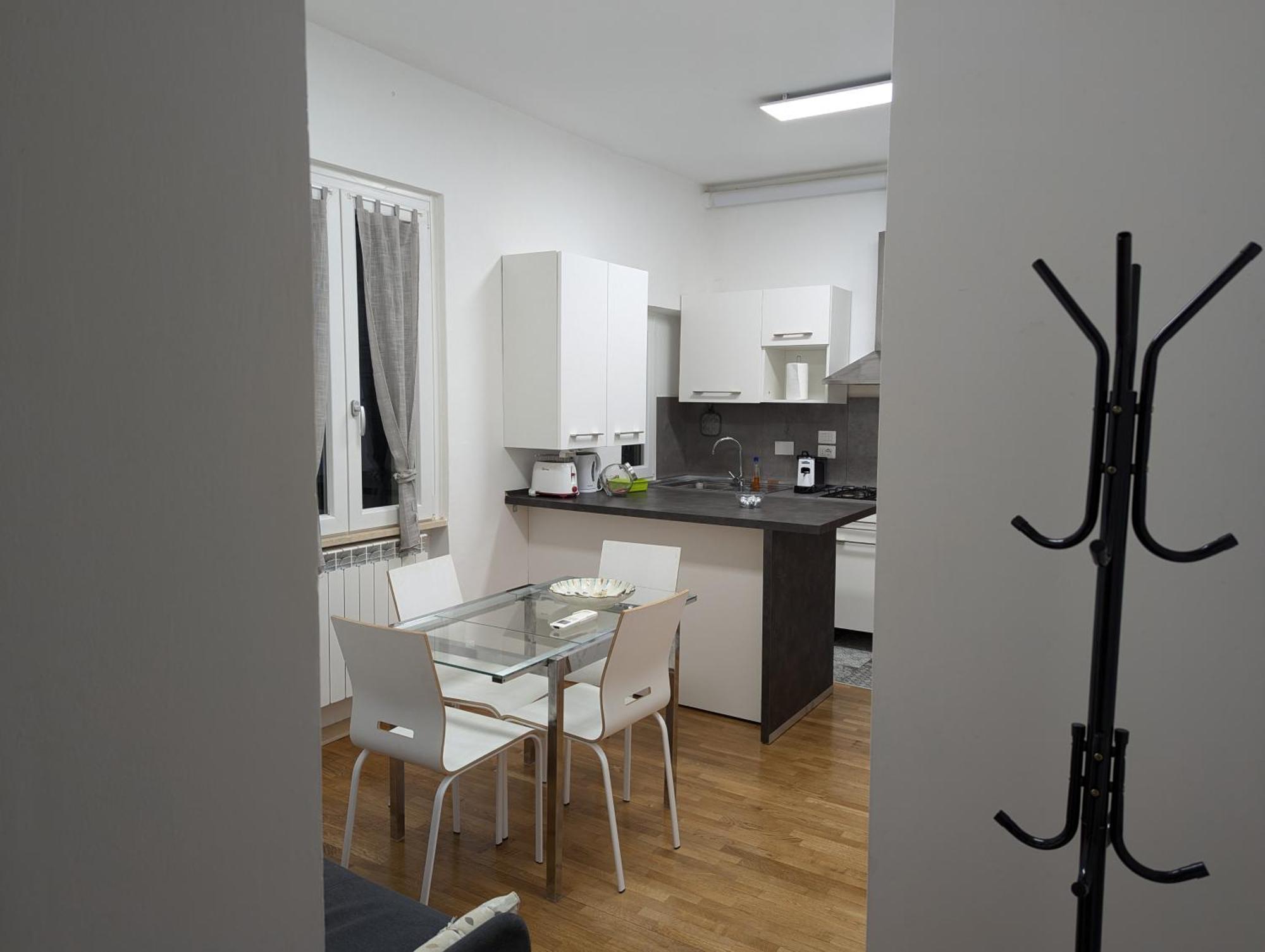 Apartament Galteri Housing 1 Terrazzo Privato Con Vista Perugia Zewnętrze zdjęcie