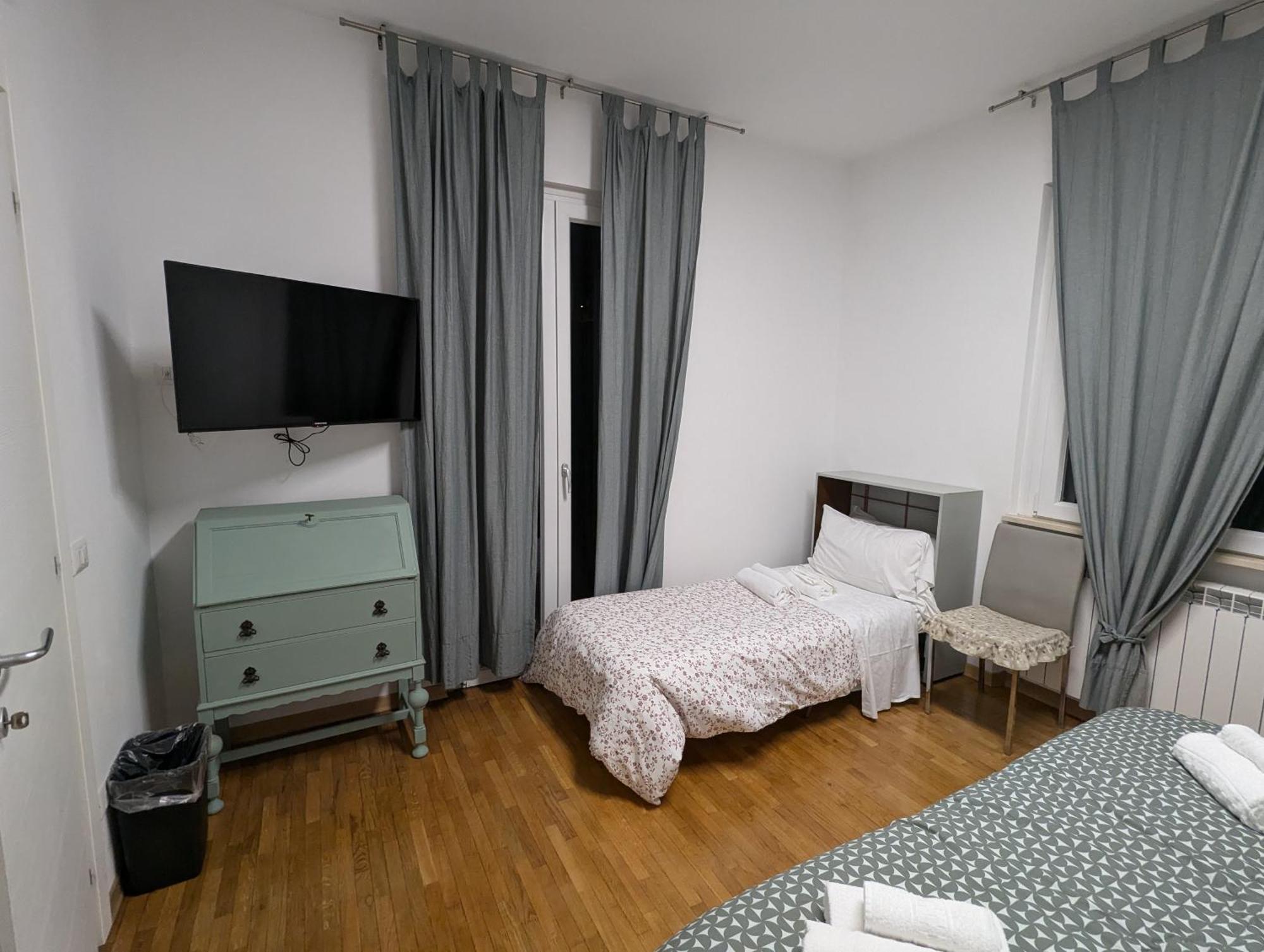 Apartament Galteri Housing 1 Terrazzo Privato Con Vista Perugia Zewnętrze zdjęcie