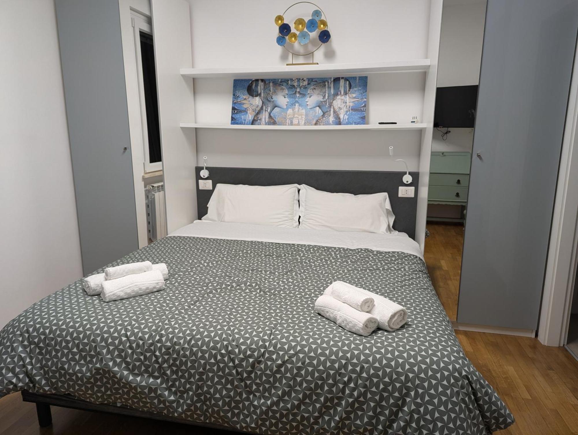 Apartament Galteri Housing 1 Terrazzo Privato Con Vista Perugia Zewnętrze zdjęcie