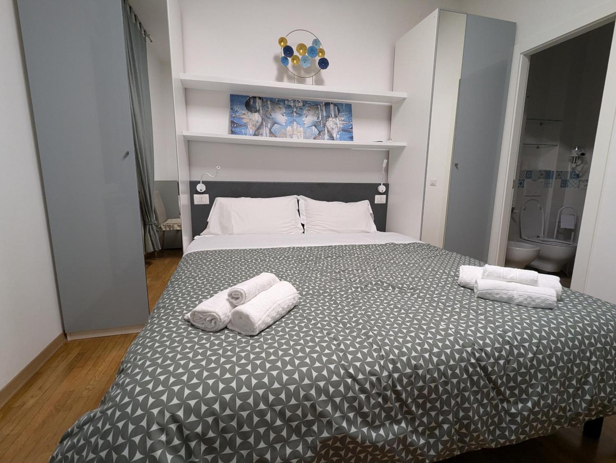 Apartament Galteri Housing 1 Terrazzo Privato Con Vista Perugia Zewnętrze zdjęcie