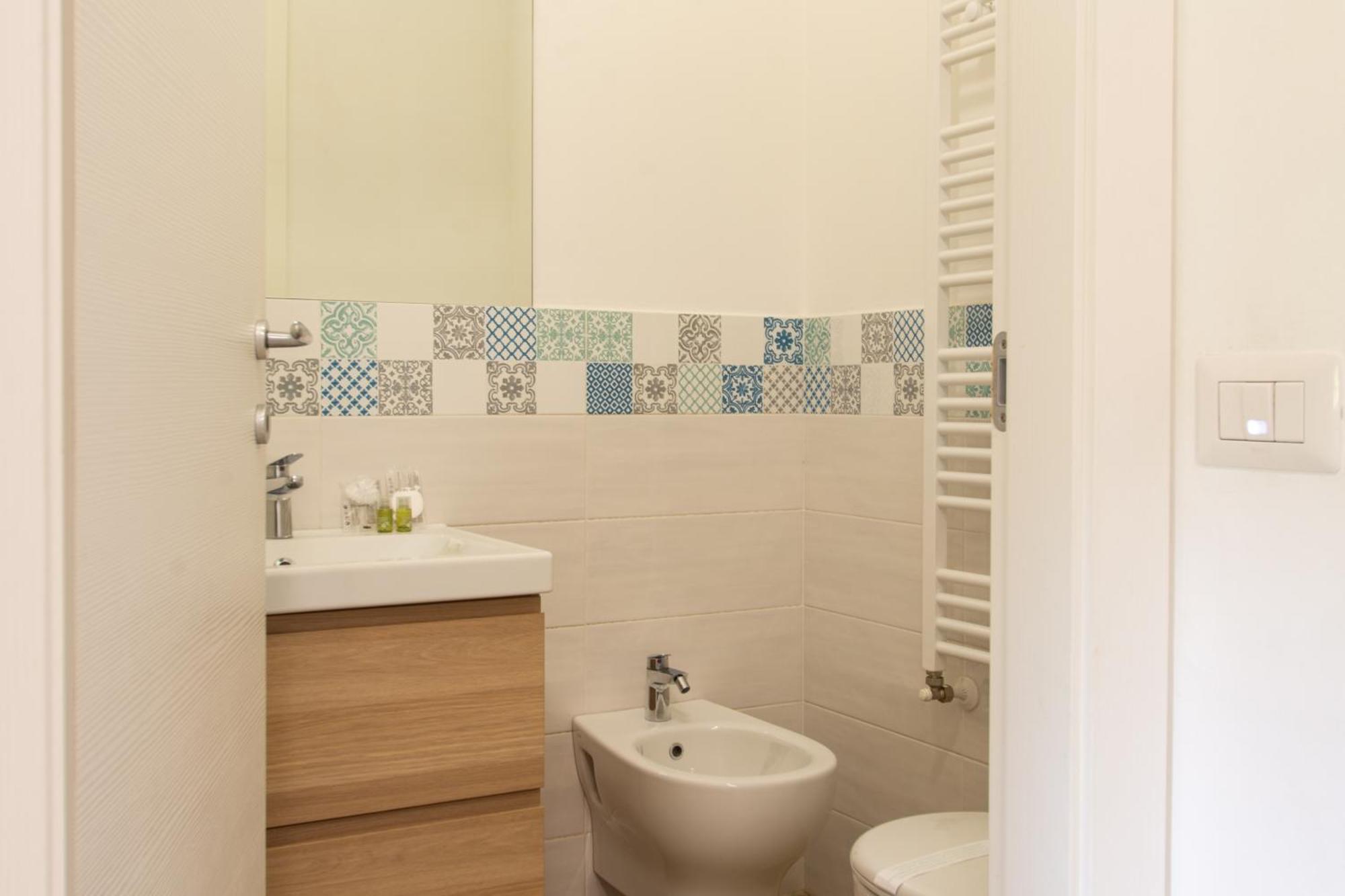 Apartament Galteri Housing 1 Terrazzo Privato Con Vista Perugia Zewnętrze zdjęcie