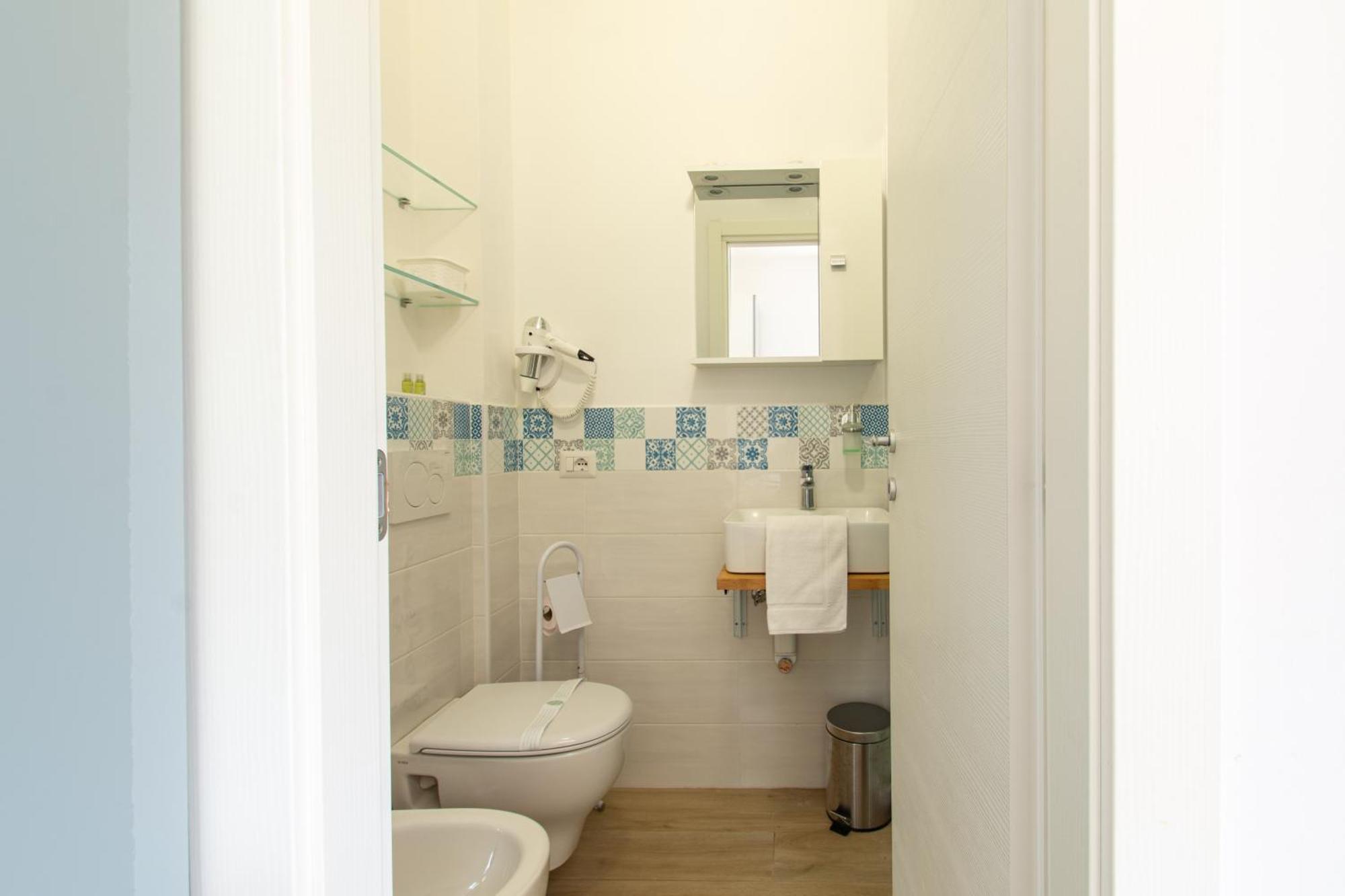 Apartament Galteri Housing 1 Terrazzo Privato Con Vista Perugia Zewnętrze zdjęcie