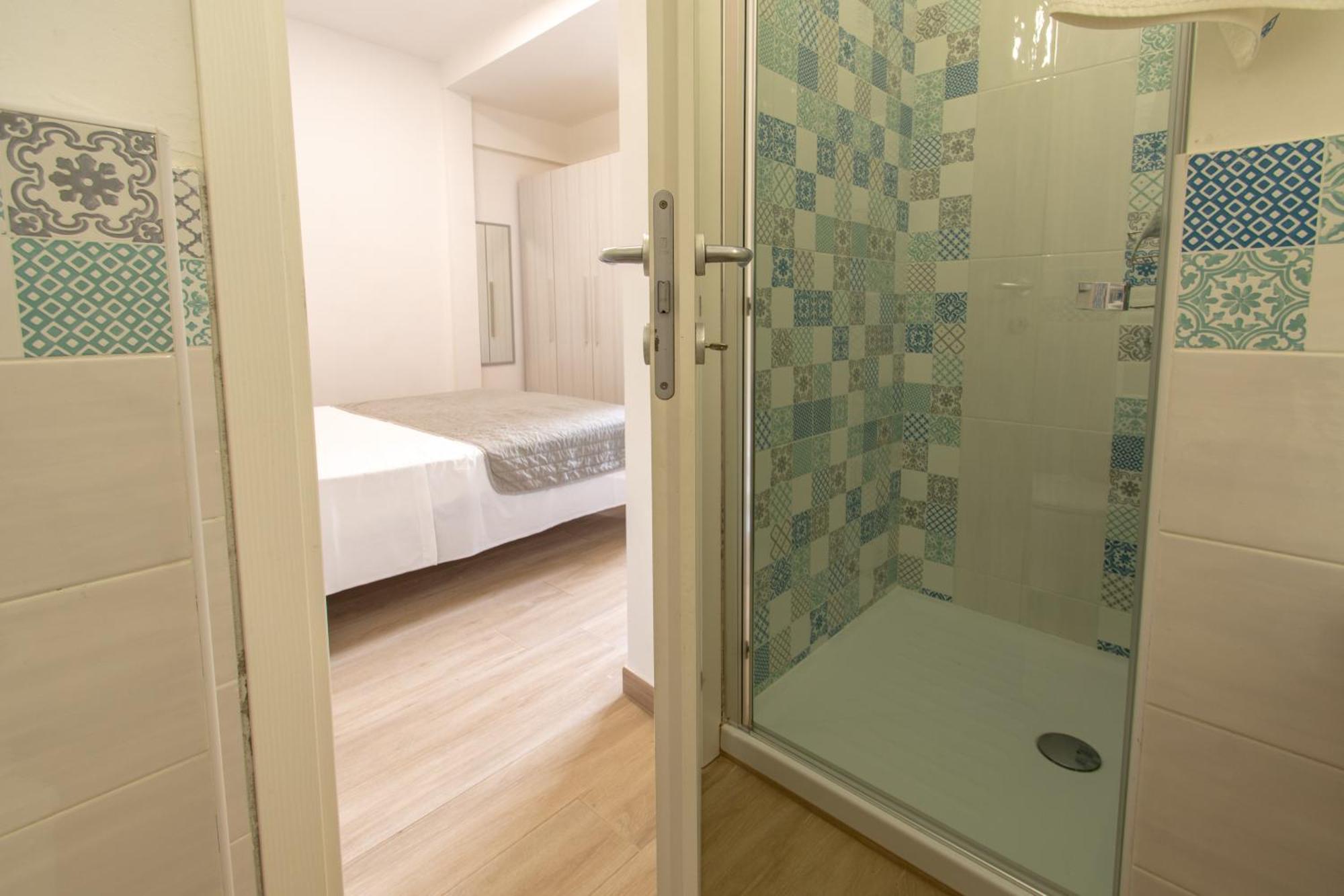 Apartament Galteri Housing 1 Terrazzo Privato Con Vista Perugia Zewnętrze zdjęcie