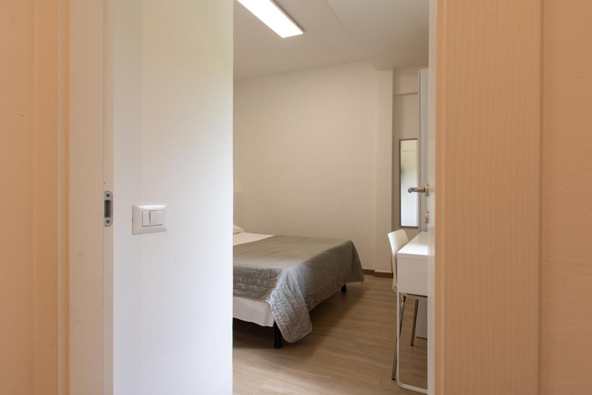 Apartament Galteri Housing 1 Terrazzo Privato Con Vista Perugia Zewnętrze zdjęcie