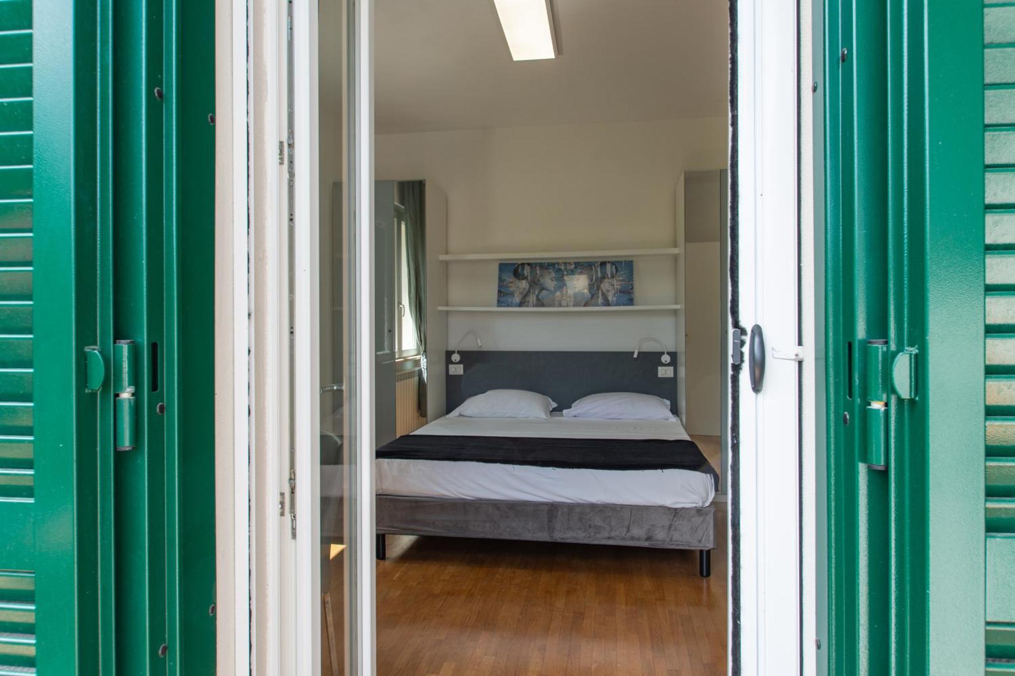 Apartament Galteri Housing 1 Terrazzo Privato Con Vista Perugia Zewnętrze zdjęcie