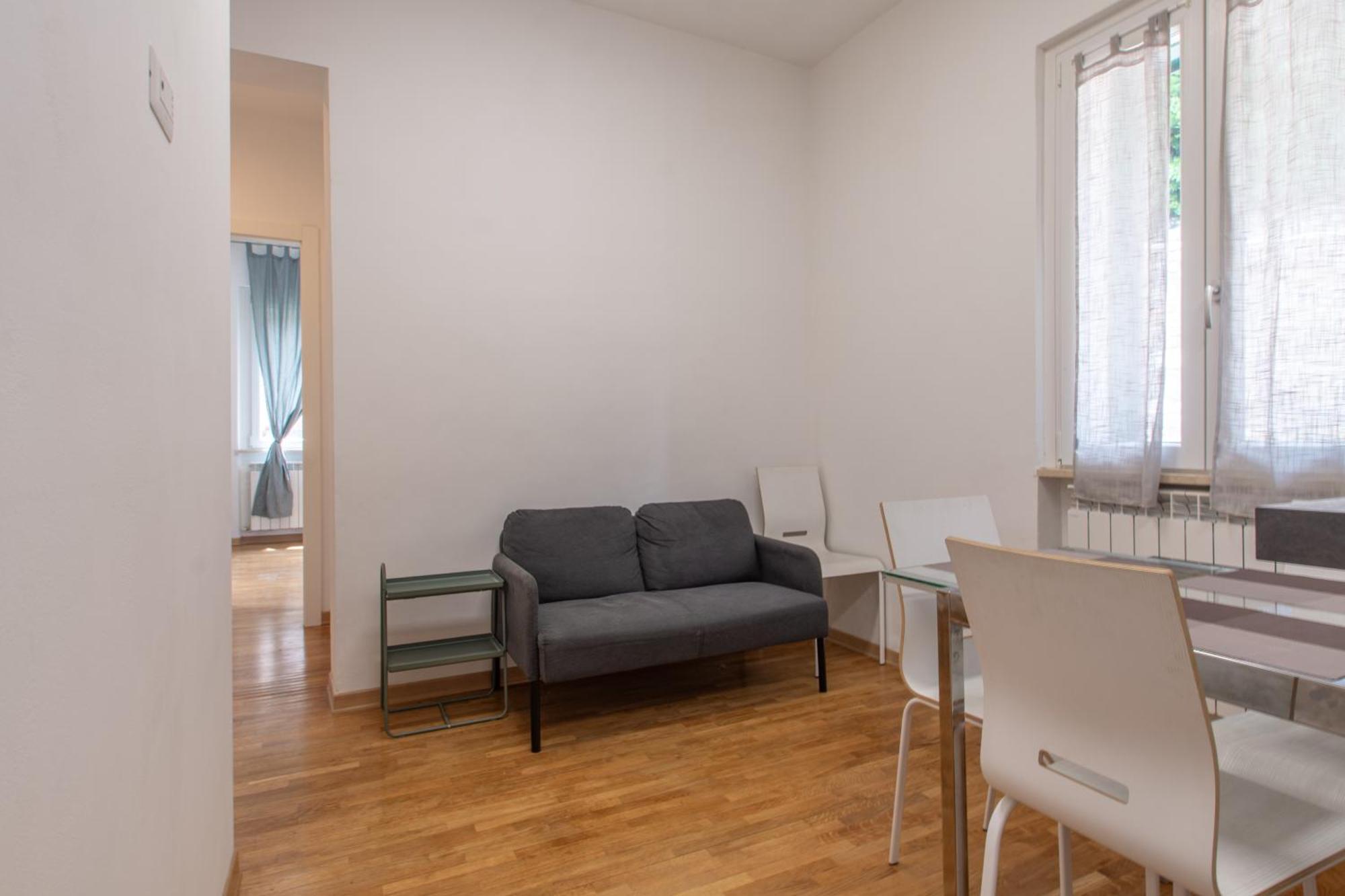 Apartament Galteri Housing 1 Terrazzo Privato Con Vista Perugia Zewnętrze zdjęcie