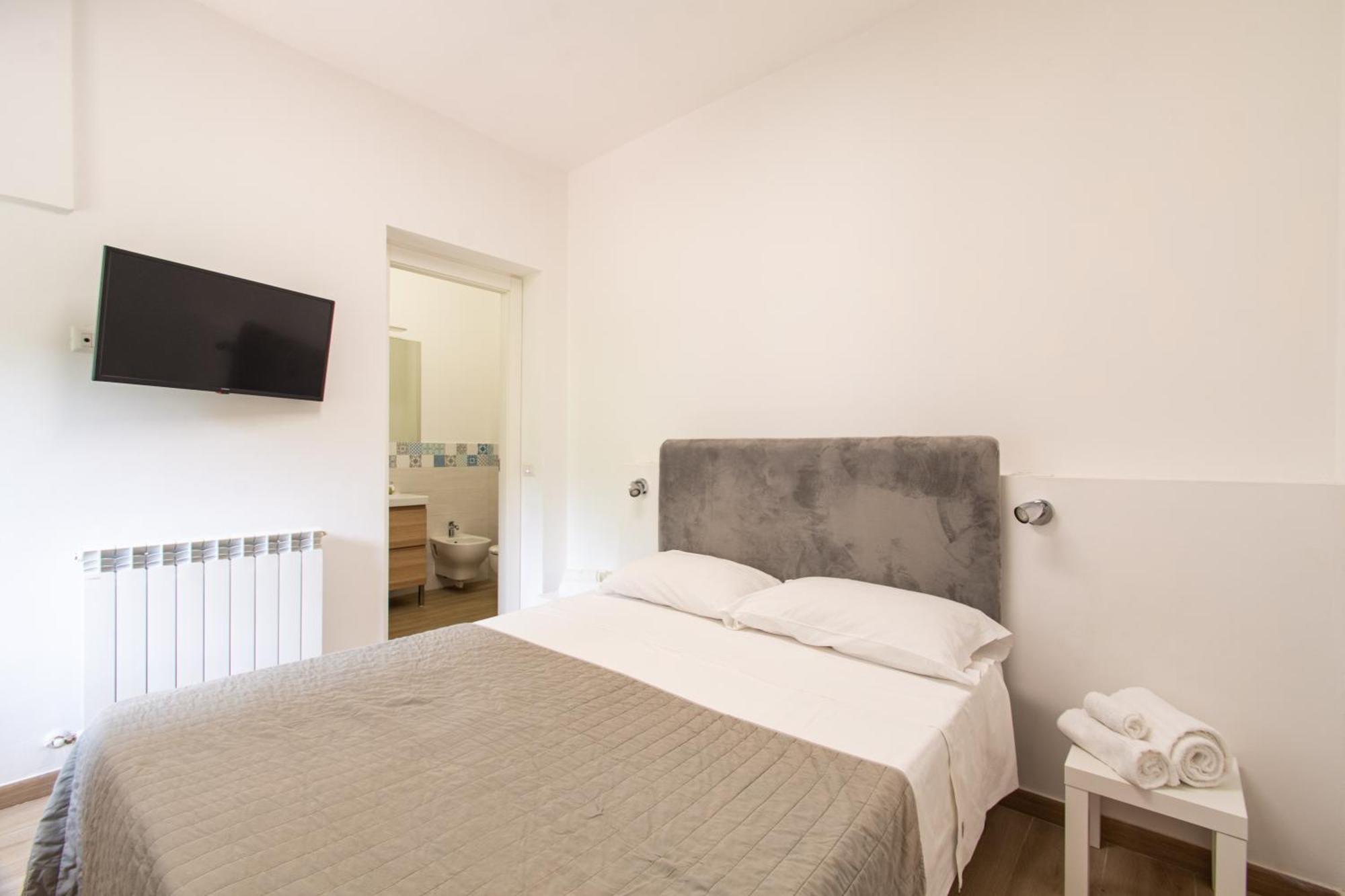 Apartament Galteri Housing 1 Terrazzo Privato Con Vista Perugia Zewnętrze zdjęcie