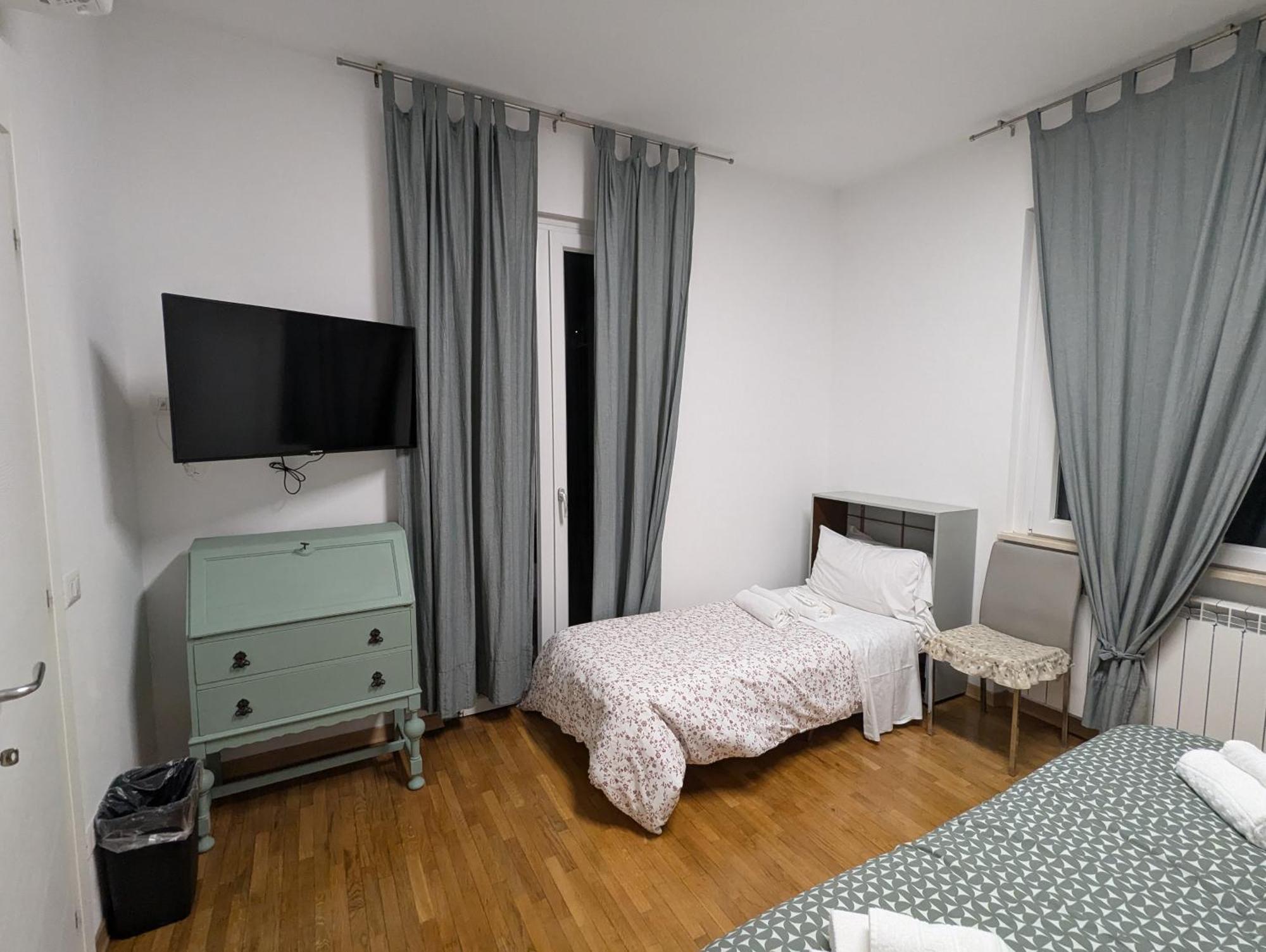 Apartament Galteri Housing 1 Terrazzo Privato Con Vista Perugia Zewnętrze zdjęcie