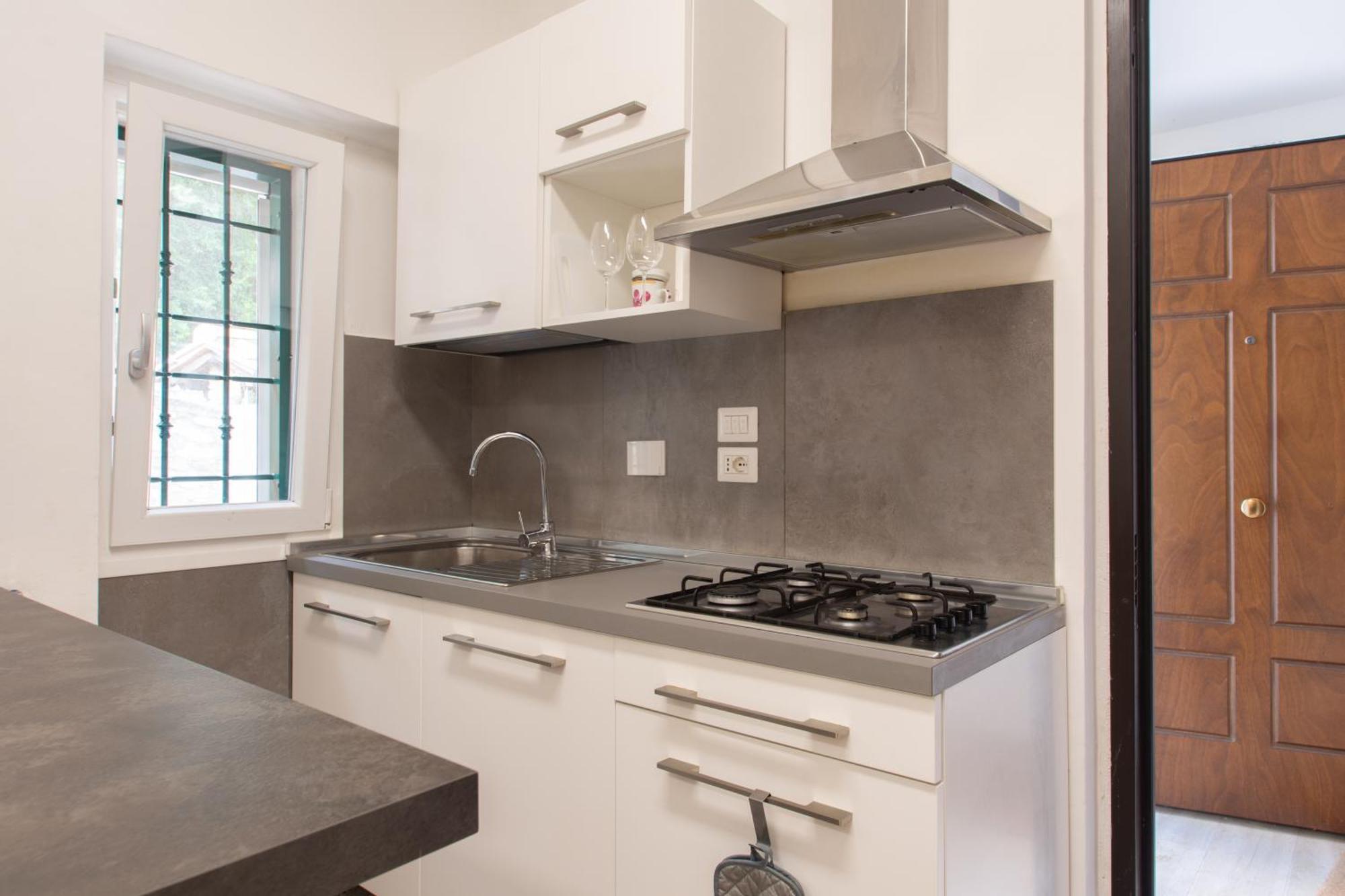 Apartament Galteri Housing 1 Terrazzo Privato Con Vista Perugia Zewnętrze zdjęcie